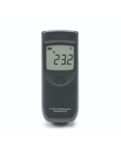 K-Type Thermometer for Industrial Applications