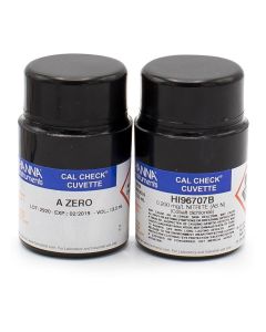 CAL Check™-Standards für Nitrit (NM) - HI96707-11