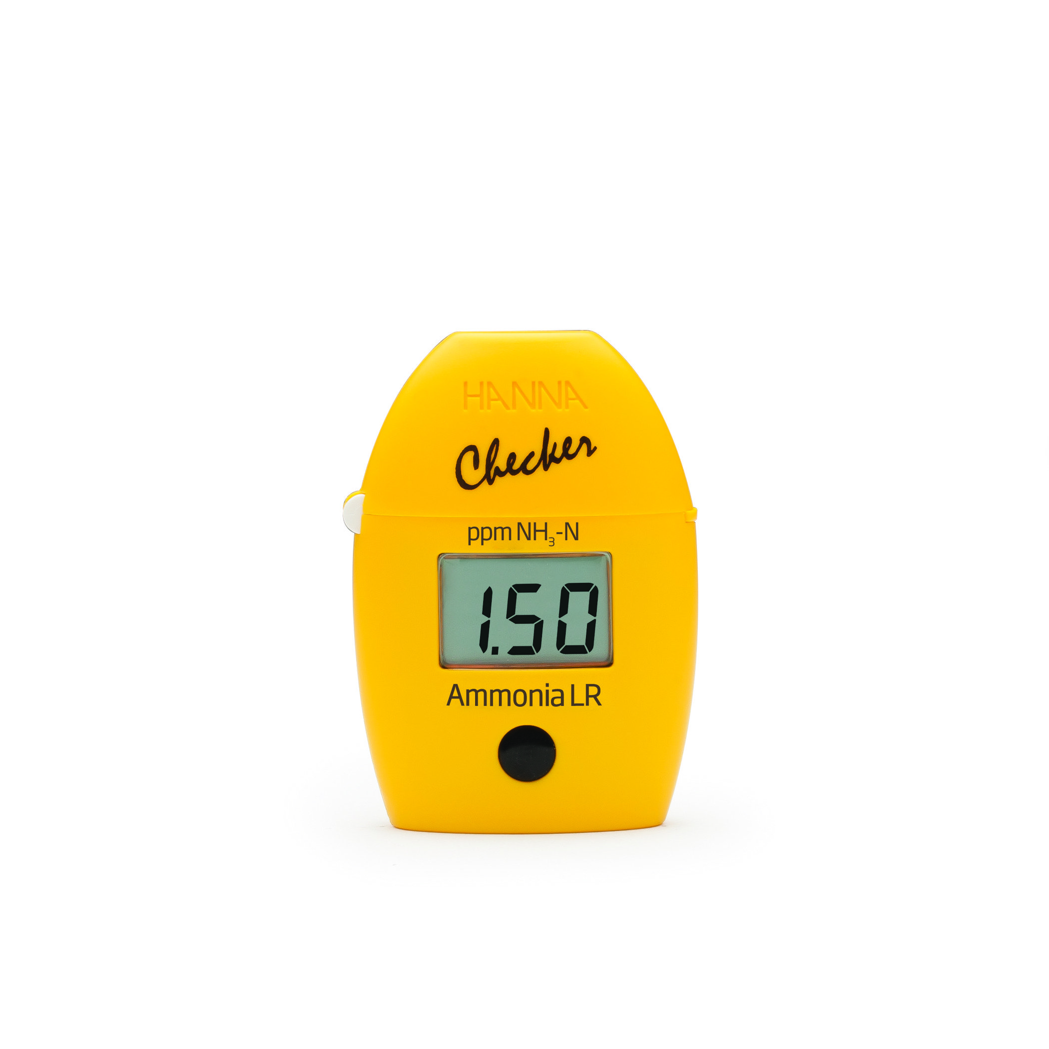 Checker® HC für Ammonium, niedrig - HI700