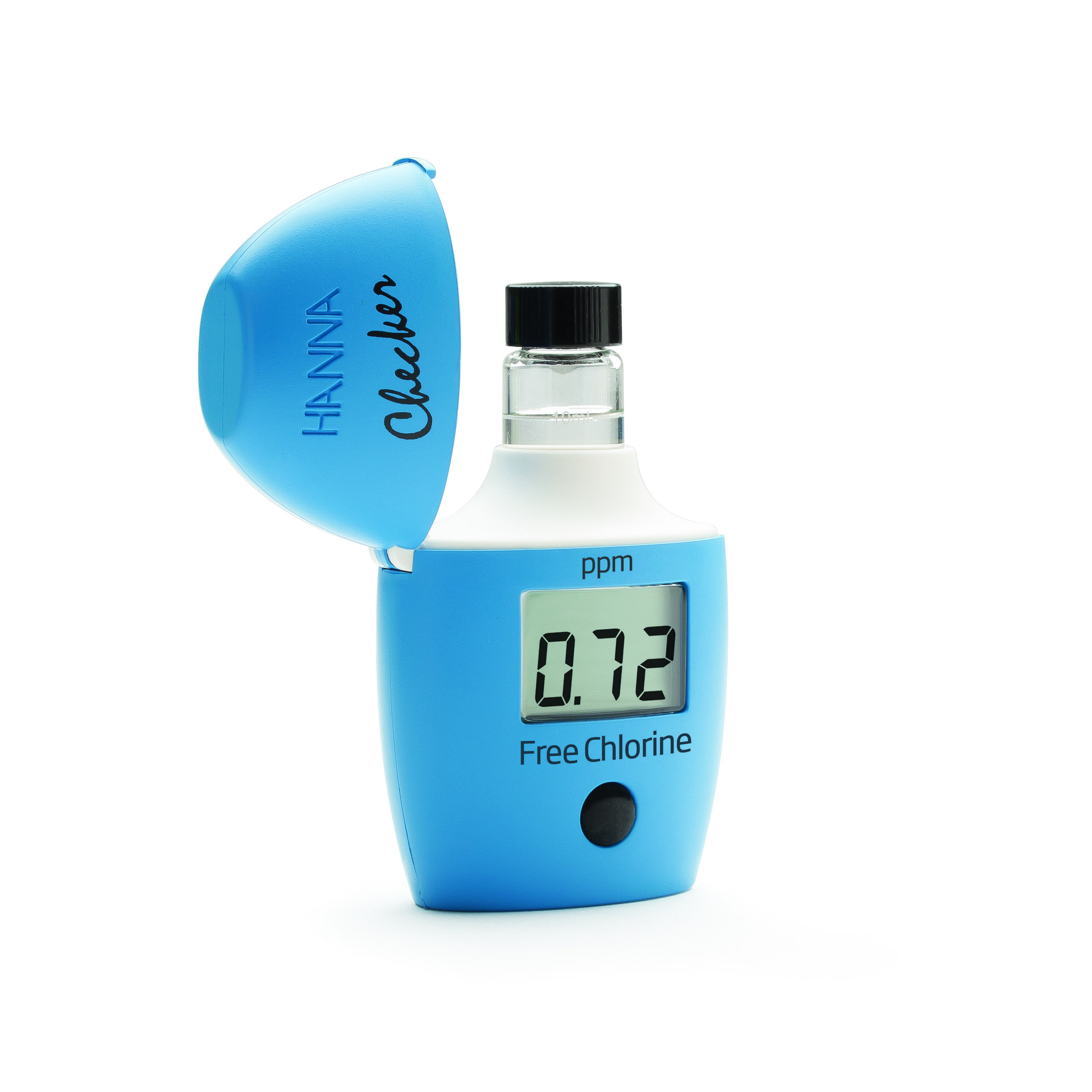 Checker® HC für Freies Chlor - HI701