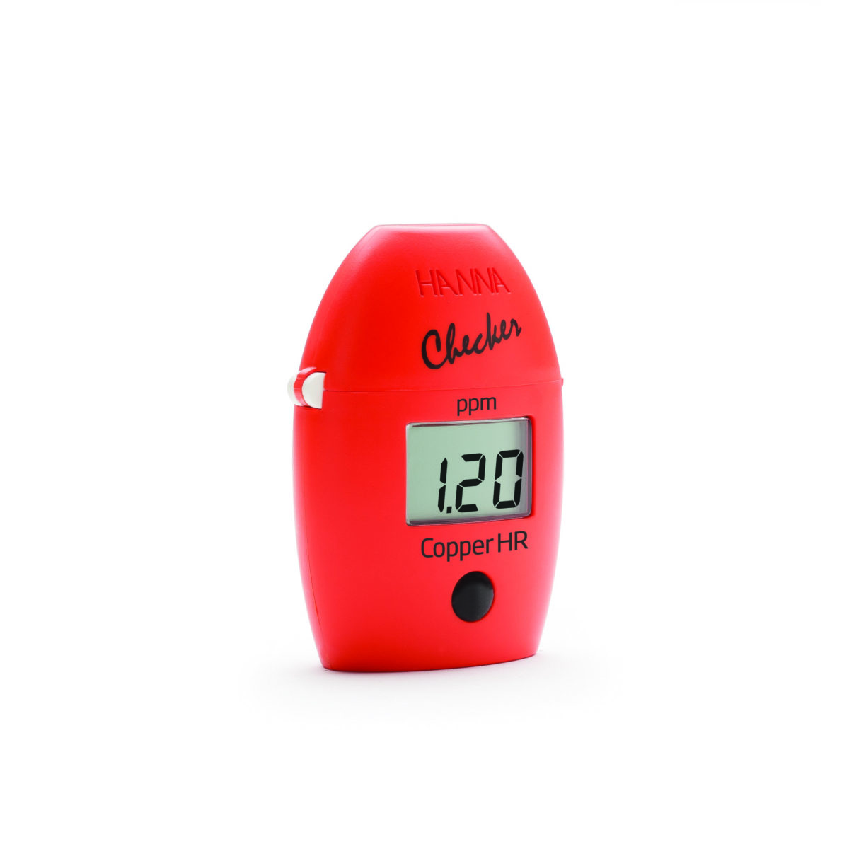 Checker® HC für Kupfer, hoher Bereich - HI702
