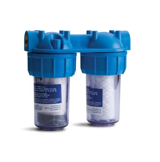 Inline-Filter für PCA-Serie - HI70482