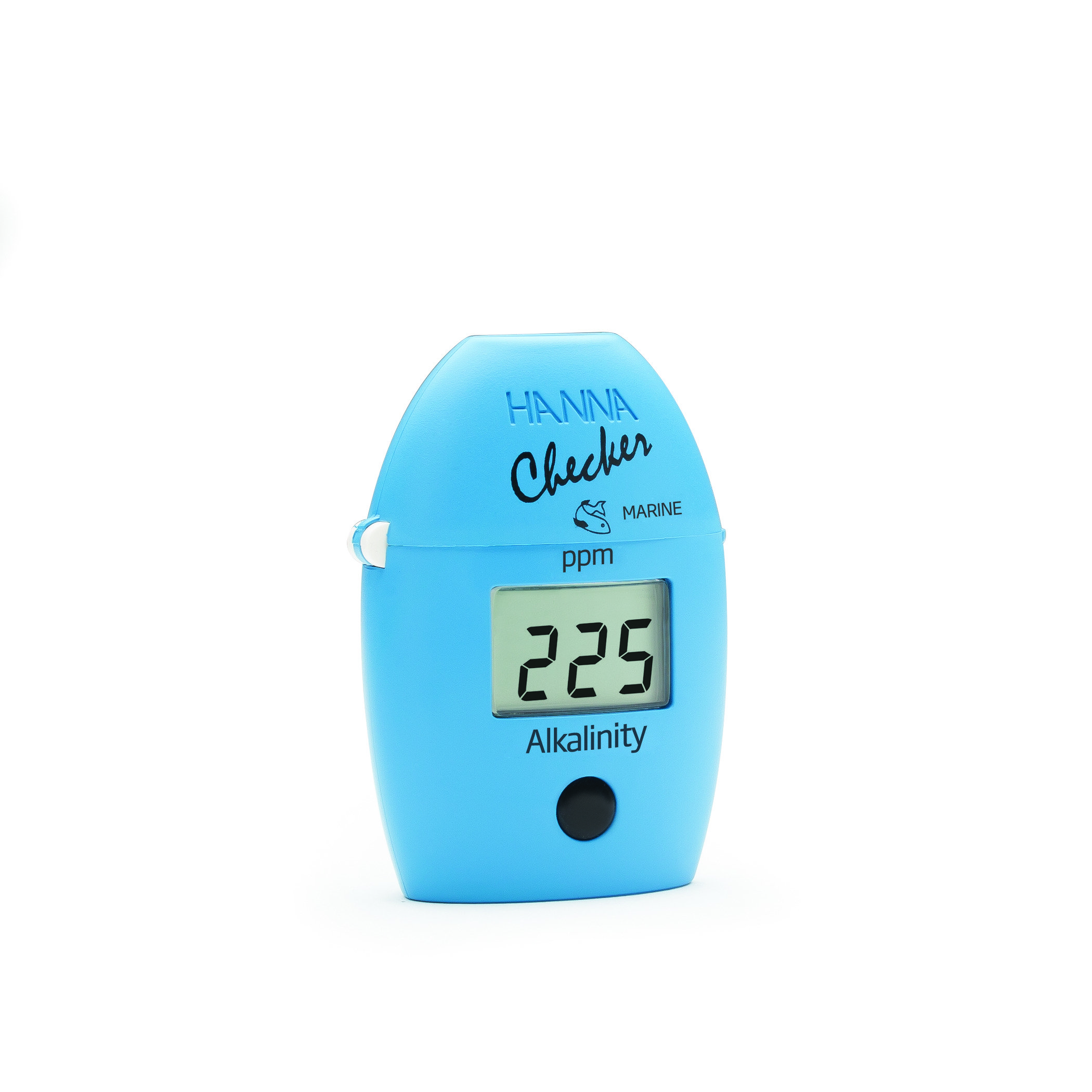 Checker® HC für Alkalinität in Meerwasser (dKH) - HI772