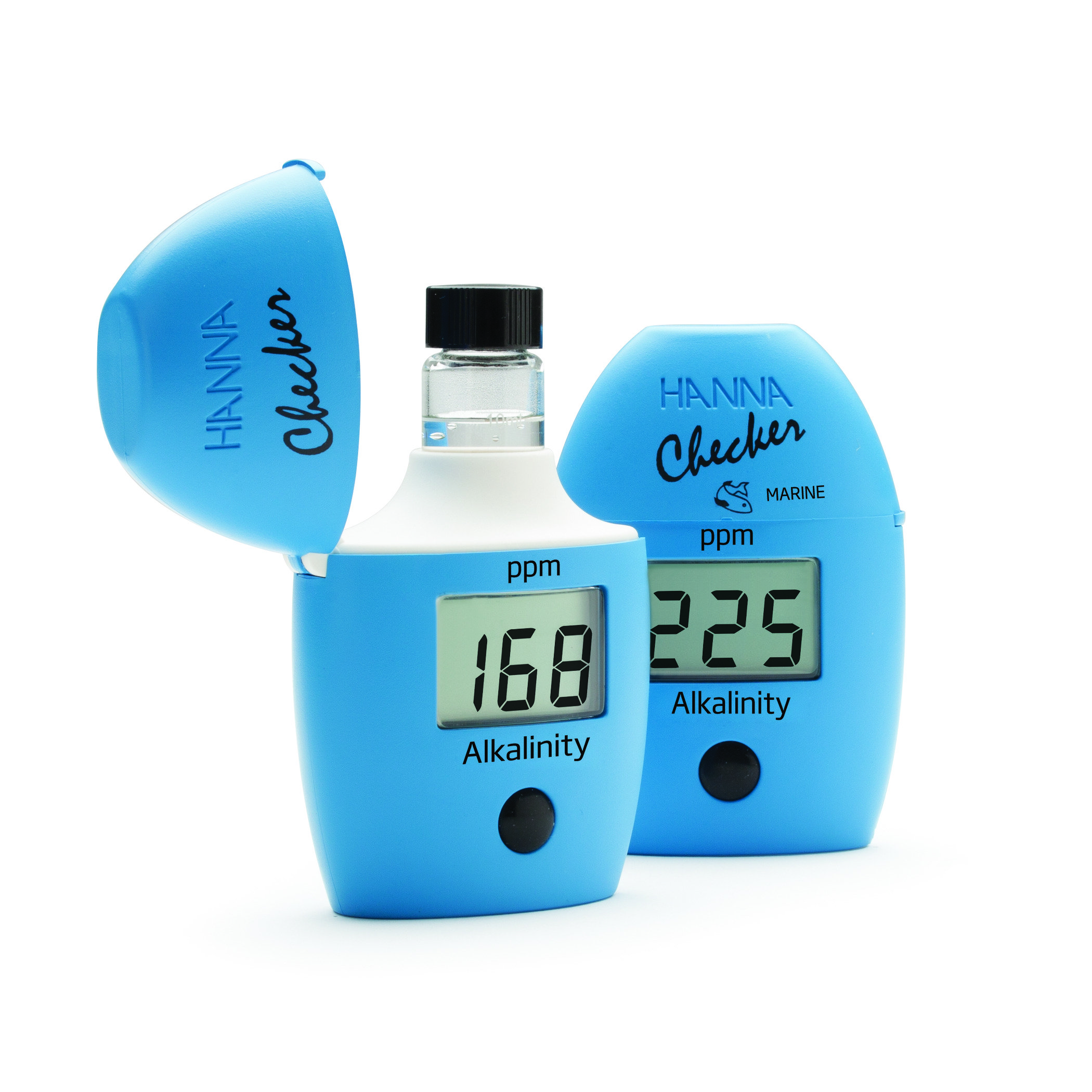 Checker® HC für Alkalinität in Süßwasser - HI775