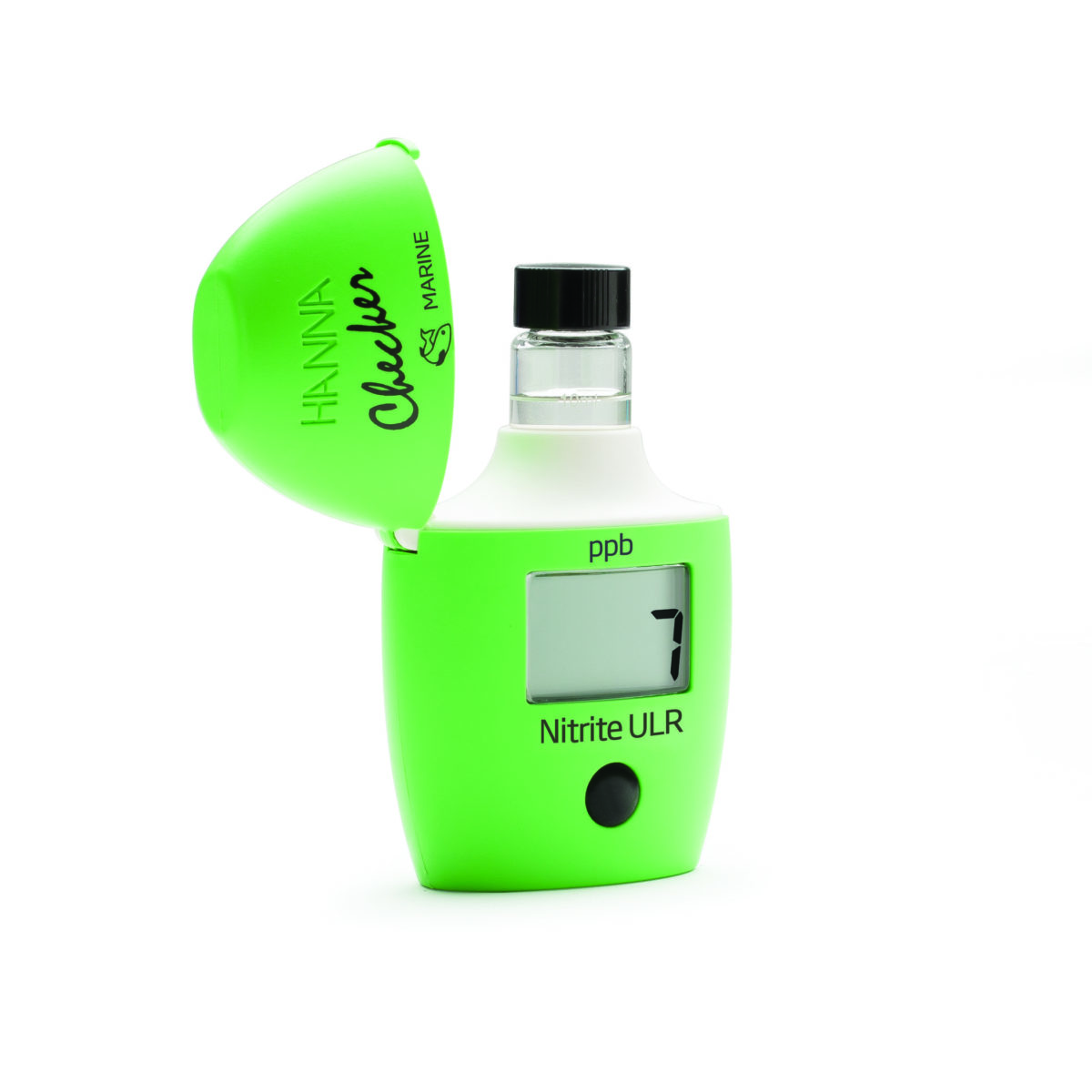 Meeres-Nitrit-Checker® (Ultra-Low-Range) HC - HI764