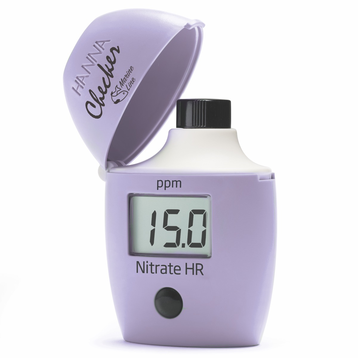 Salzwasser Nitrat High Range Checker® HC - HI782