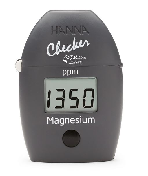 Magnesium Checker® HC für Meerwasser