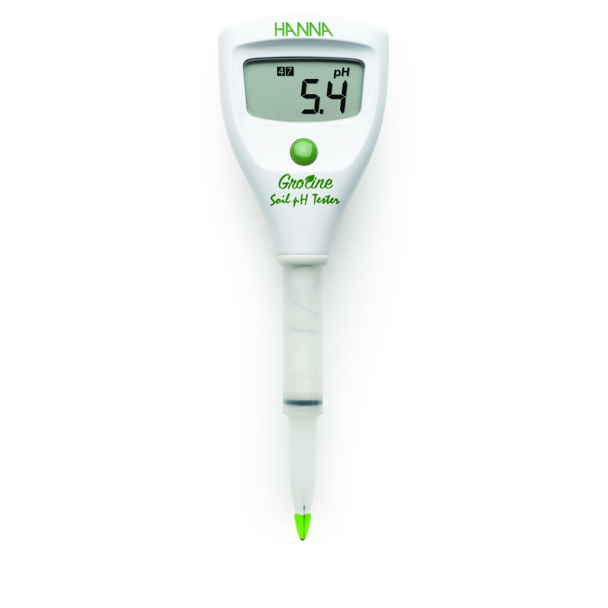 Groline pH-Tester für Böden - HI981030